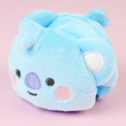 BT21 KOYA Plush Claw Clip