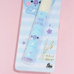 BT21 KOYA Portable Stick Scissors