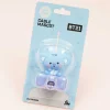 BT21 LINE FRIENDS Cable Mascot - KOYA