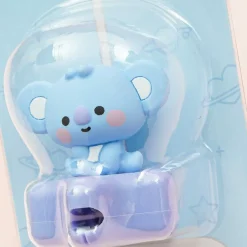 BT21 LINE FRIENDS Cable Mascot - KOYA