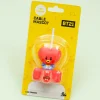 BT21 LINE FRIENDS Cable Mascot - TATA