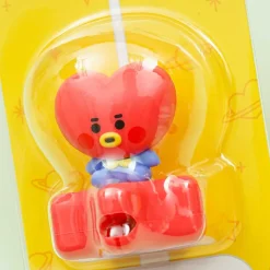 BT21 LINE FRIENDS Cable Mascot - TATA