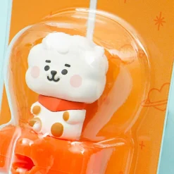 BT21 LINE FRIENDS Cable Mascot - RJ
