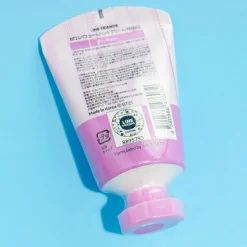 BT21 Mang Perfumed Hand Cream - Blackberry