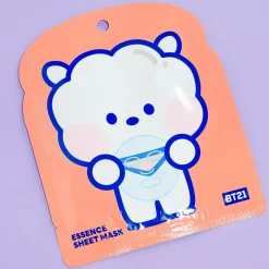 BT21 Minini Calming Essence Sheet Mask - RJ