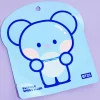 BT21 Minini Moisturizing Essence Sheet Mask - Koya