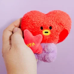 BT21 Minini Plushie Keychain - TATA