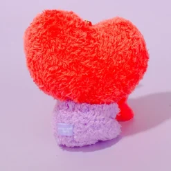 BT21 Minini Plushie Keychain - TATA
