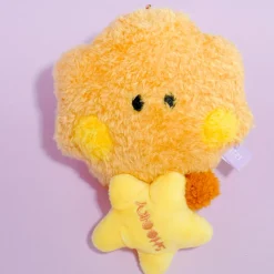 BT21 Minini Plushie Keychain - SHOOKY