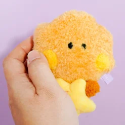 BT21 Minini Plushie Keychain - SHOOKY