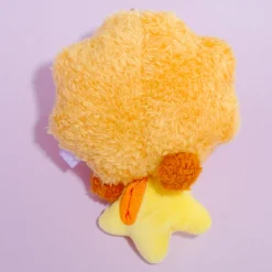 BT21 Minini Plushie Keychain - SHOOKY