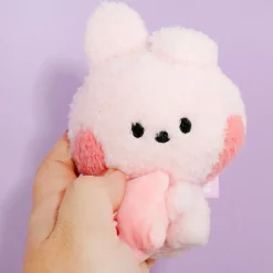 BT21 Minini Plushie Keychain - COOKY
