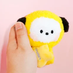 BT21 Minini Plushie Keychain - CHIMMY