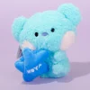 BT21 Minini Plushie Keychain - KOYA