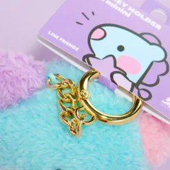 BT21 Minini Plushie Keychain - MANG