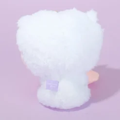 BT21 Minini Plushie Keychain - RJ