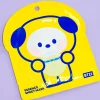 BT21 Minini Shining Essence Sheet Mask - Chimmy