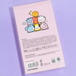 BT21 Minini Silicone Ice Tray