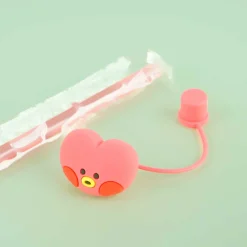 BT21 Minini Tumbler With Straw - TATA