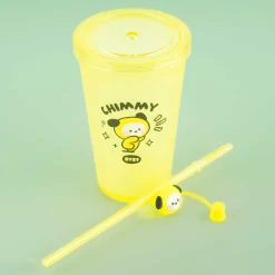 BT21 Minini Tumbler With Straw - CHIMMY