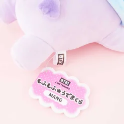 BT21 Mofumofu Wrist Rest - MANG