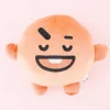BT21 Mofumofu Wrist Rest - SHOOKY