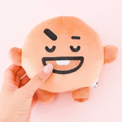 BT21 Mofumofu Wrist Rest - SHOOKY