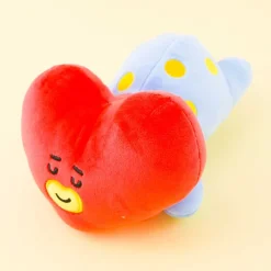 BT21 Mofumofu Wrist Rest - TATA