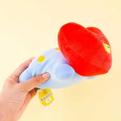BT21 Mofumofu Wrist Rest - TATA