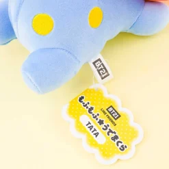 BT21 Mofumofu Wrist Rest - TATA