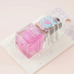 BT21 Peel Off Nail Polish - MANG