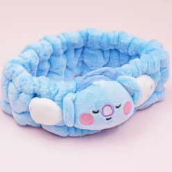 BT21 Plush Hairband - KOYA