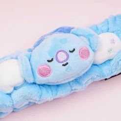 BT21 Plush Hairband - KOYA
