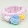 BT21 Plush Hairband - MANG