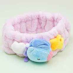 BT21 Plush Hairband - MANG