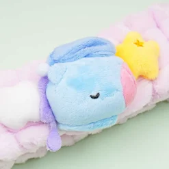 BT21 Plush Hairband - MANG