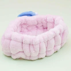 BT21 Plush Hairband - MANG