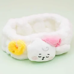 BT21 Plush Hairband - RJ
