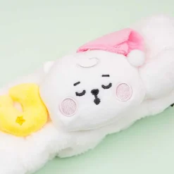 BT21 Plush Hairband - RJ