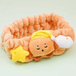 BT21 Plush Hairband - SHOOKY