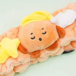BT21 Plush Hairband - SHOOKY
