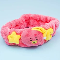BT21 Plush Hairband - TATA