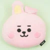 BT21 Plush Wrist Cushion - COOKY