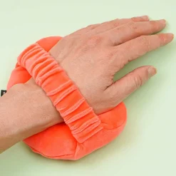 BT21 Plush Wrist Cushion - TATA