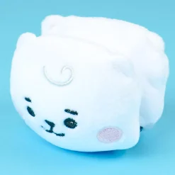 BT21 RJ Plush Claw Clip