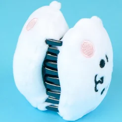 BT21 RJ Plush Claw Clip