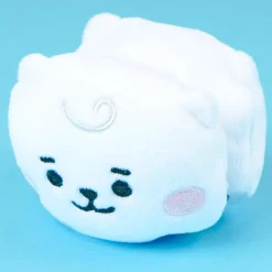 BT21 RJ Plush Claw Clip