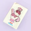 BT21 Shooky Rubber Pass Case