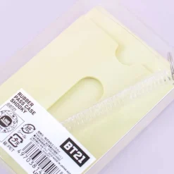 BT21 Shooky Rubber Pass Case