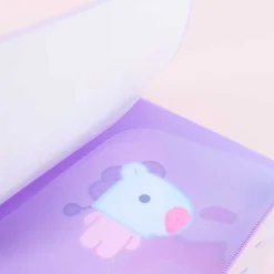 BT21 Universe A4 File Folder - Mang
